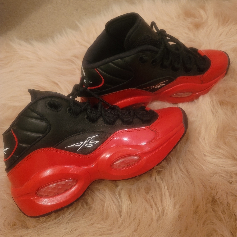 Mens high tops